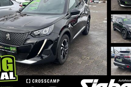 Peugeot 2008 41.901 km 16.990 &euro; Landshut 84034