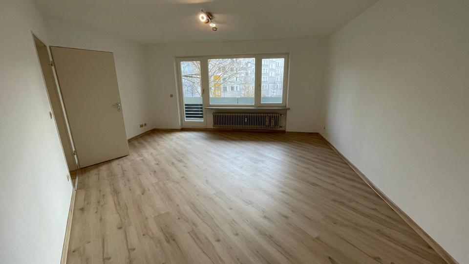 Etagenwohnung Ergolding - 2.5 Zimmer, 67 m&sup2;, 1.080&euro; | Angebot:24689195