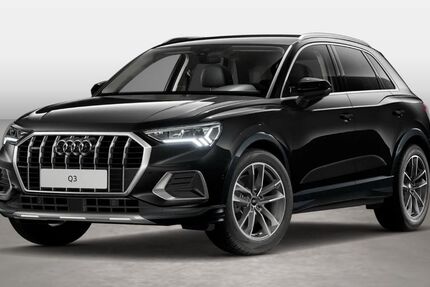 Audi Q3 9.800 km 39.950 &euro; Landshut 84030
