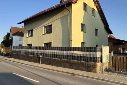 Haus Postau - 9 Zimmer, 238 m&sup2;, 545.000&euro; | Angebot:25384245
