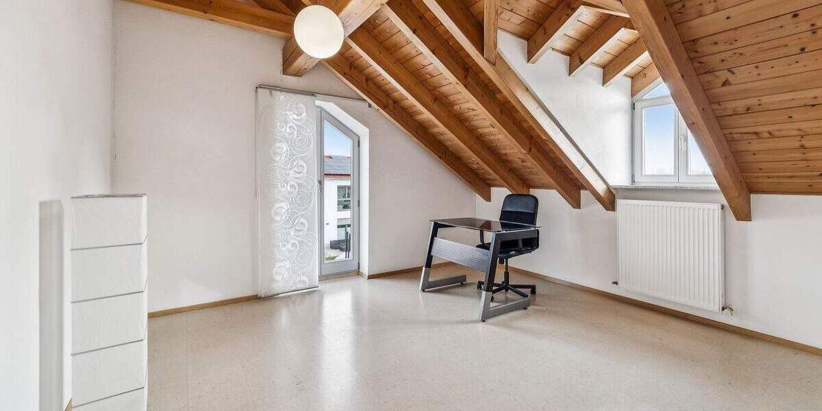 Einfamilienhaus Vilsheim - 6 Zimmer, 167 m&sup2;, 649.000&euro; | Angebot:25691044