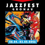 Jazzfest Gronau - Loi / Gregor Hägele