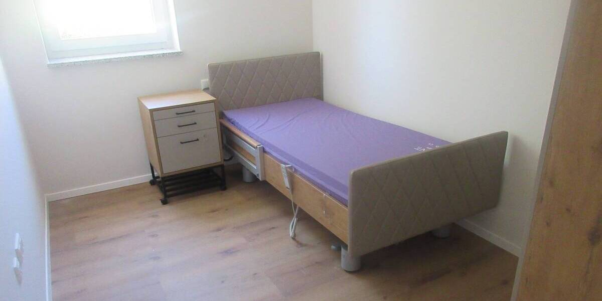 Etagenwohnung Velden Velden-Viehweide - 2 Zimmer, 43 m&sup2;, 770&euro; | Angebot:25680149