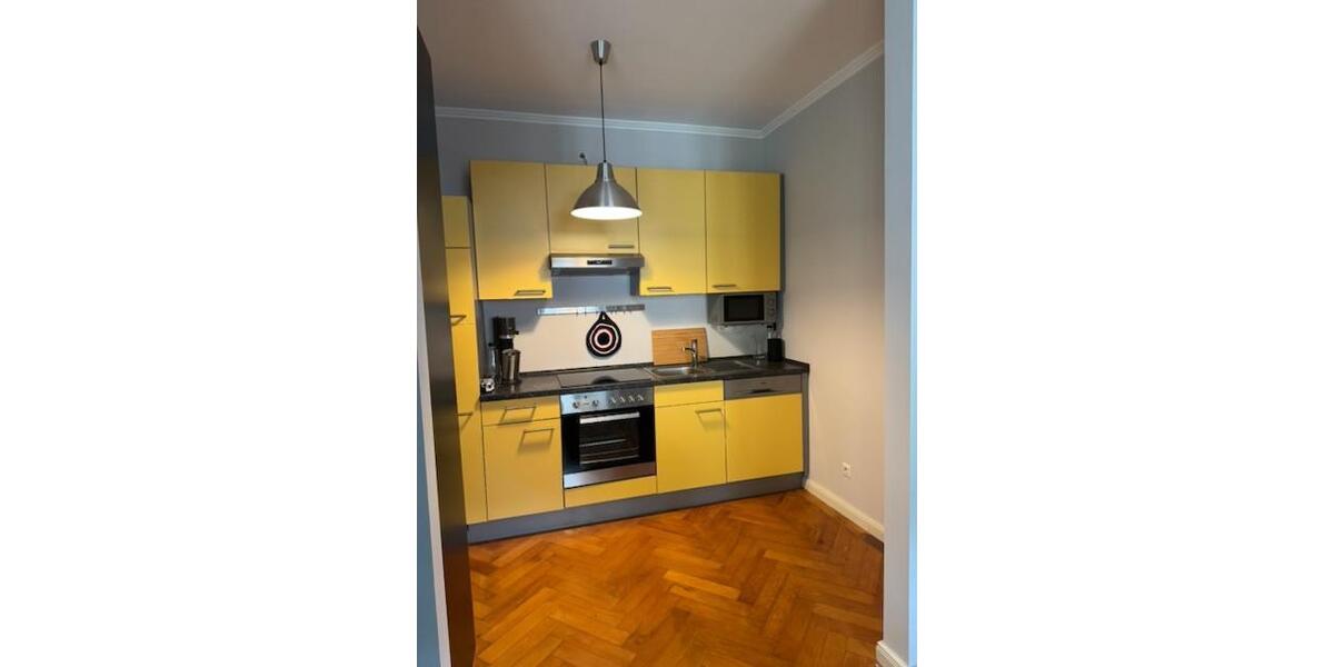 Etagenwohnung Landshut - 2 Zimmer, 73 m&sup2;, 1.000&euro; | Angebot:26614962