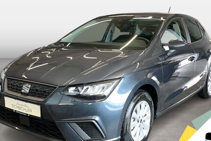 Seat Ibiza 1.014 km 19.670 &euro; Landshut 84030