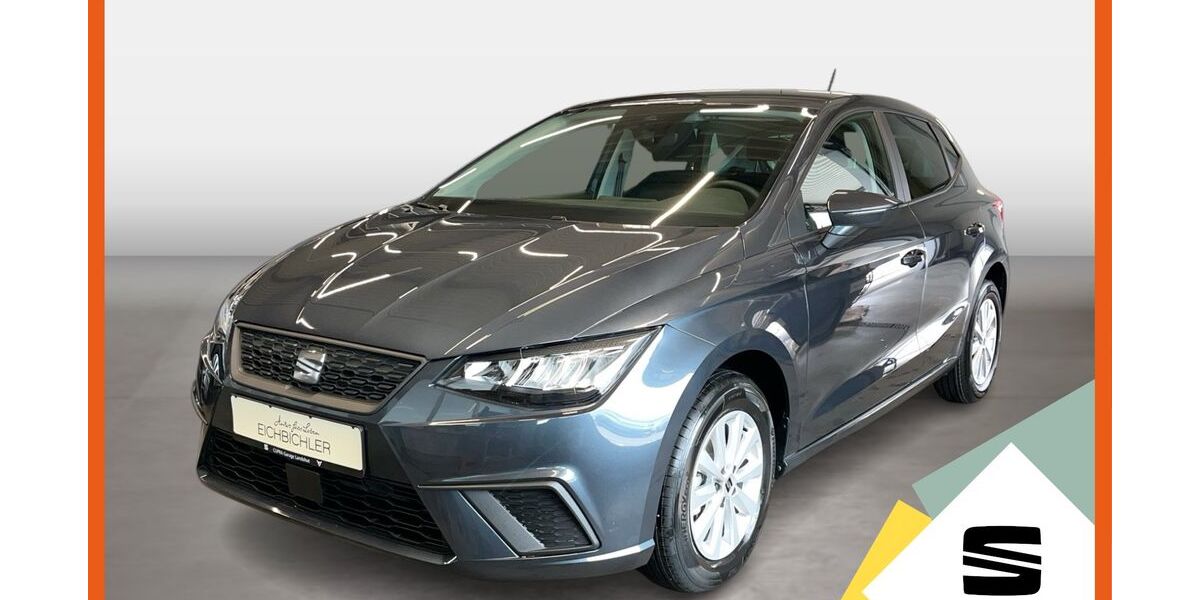Seat Ibiza 1.014 km 19.670 &euro; Landshut 84030