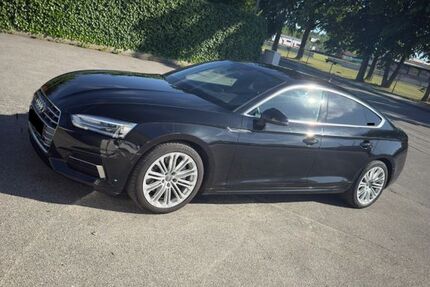 Audi A5 70.000 km 29.100 &euro; Ergolding 84030