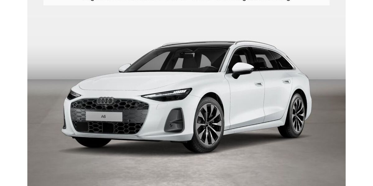 Audi A6 18.600 km 46.820 &euro; Landshut 84030
