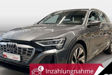 Audi Q8 e-tron 13.990 km 65.725 &euro; Landshut 84030