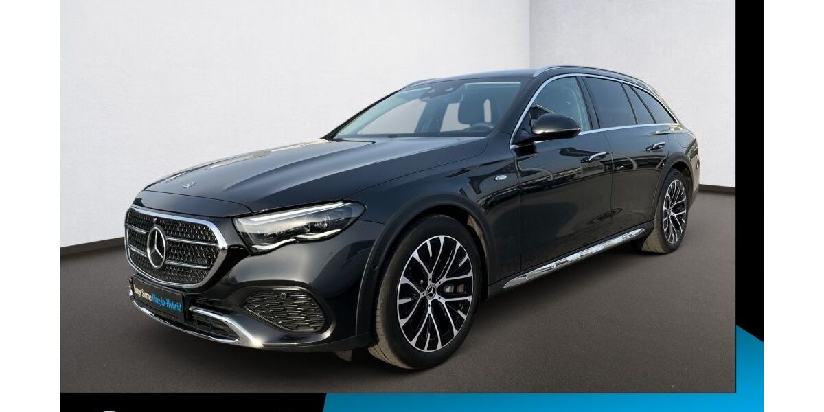 Mercedes-Benz E 300 22.530 km 59.790 &euro; Ergolding 84030