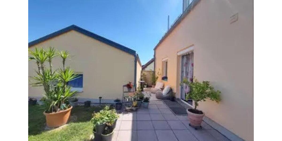 Doppelhaushälfte Eitting - 4 Zimmer, 130 m&sup2;, 745.000&euro; | Angebot:25962361