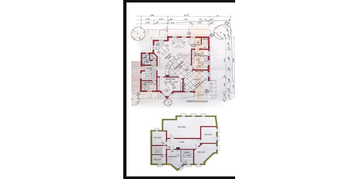 Gewerbeobjekt Altdorf - 11&euro; | Angebot:25451891