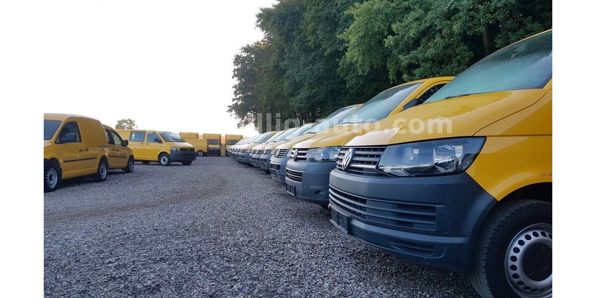 VW T5 Transporter 86.000 km 5.938 &euro; Pfeffenhausen 84076