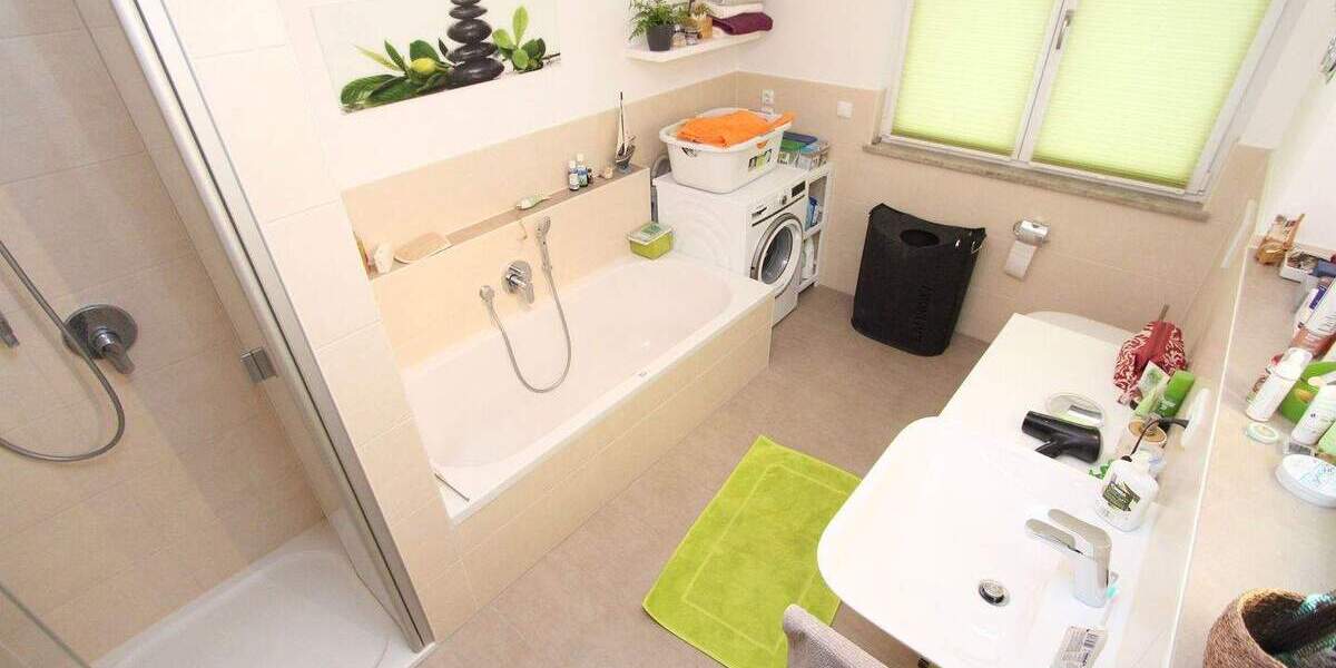 Etagenwohnung Landshut Schönbrunn - 3 Zimmer, 93 m&sup2;, 494.500&euro; | Angebot:25801976