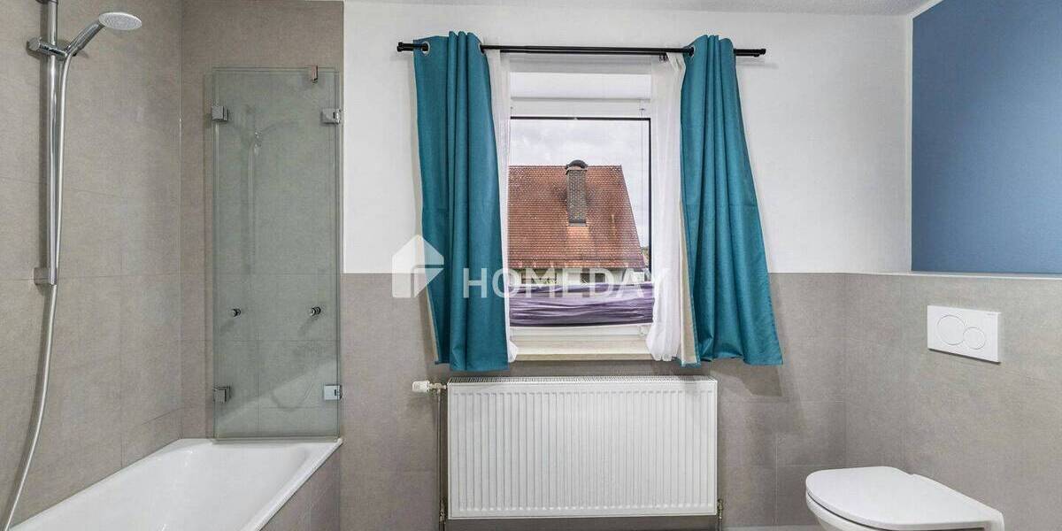 Mehrfamilienhaus, Wohnhaus Pfeffenhausen - 6 Zimmer, 210 m&sup2;, 570.000&euro; | Angebot:25677380