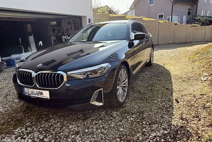 BMW 530 96.300 km 42.900 &euro; Fraunberg 85447