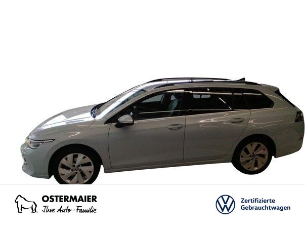 VW Golf 10.900 km 29.990 &euro; Vilsbiburg 84137