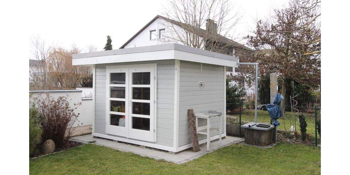 Doppelhaushälfte Landshut West - 5 Zimmer, 169 m&sup2;, 1.690&euro; | Angebot:25837549