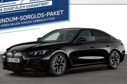 BMW i4 40.000 km 49.900 &euro; Landshut 84030