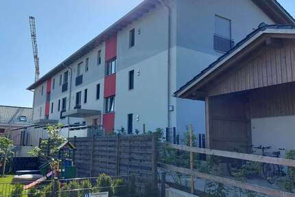 Wohnung Dorfen - 2 Zimmer, 60 m&sup2;, 840&euro; | Angebot:27627181