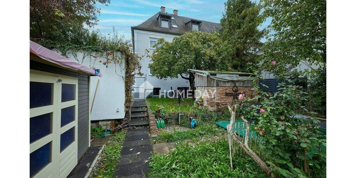 Doppelhaushälfte Landshut Wolfgang - 7 Zimmer, 212 m&sup2;, 750.000&euro; | Angebot:25846117