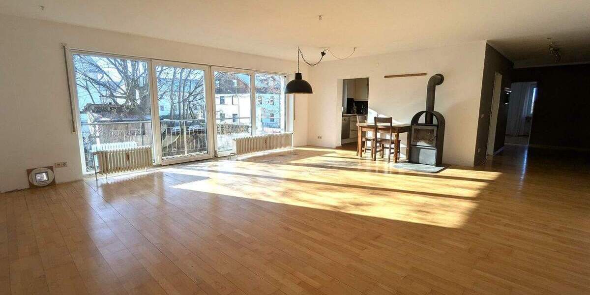 Mehrfamilienhaus, Wohnhaus Bockhorn Kirchasch - 1 Zimmer, 253 m&sup2;, 975.000&euro; | Angebot:25672881