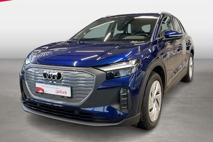 Audi Q4 e-tron 20.500 km 33.603 &euro; Landshut 84030