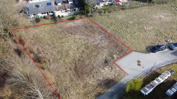 Grundstück Landshut Berg - 1.095.000&euro; | Angebot:25731045