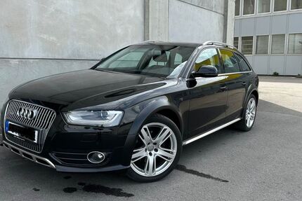 Audi A4 Allroad 174.000 km 13.500 &euro; Nandlstadt 85405