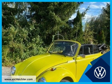 VW Käfer 75.900 km 38.888 &euro; Landshut 84030