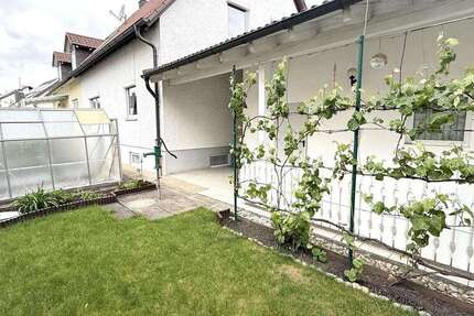 Haus Landshut Hascherkeller - 6 Zimmer, 116 m&sup2;, 548.000&euro; | Angebot:25232092