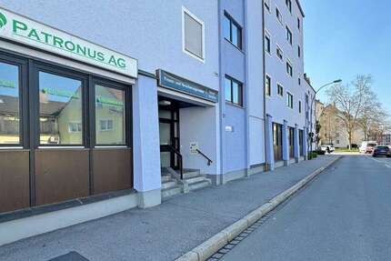 Gewerbeobjekt Landshut Landshut-West - 3.325&euro; | Angebot:19206957