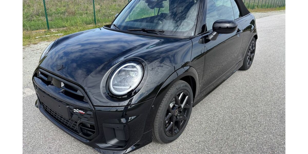 Mini Cooper C 8.000 km 32.700 &euro; Dingolfing 84130