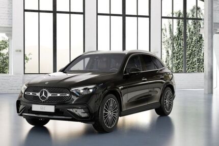 Mercedes-Benz GLC 300 19.900 km 61.890 &euro; Ergolding 84030