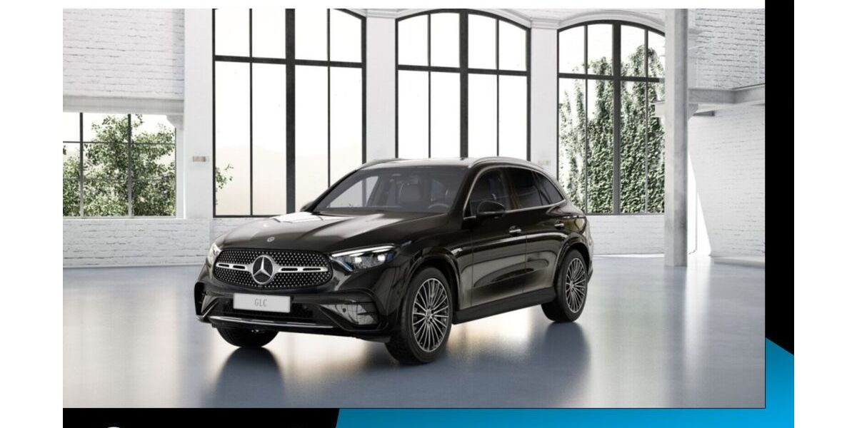Mercedes-Benz GLC 300 19.900 km 61.890 &euro; Ergolding 84030