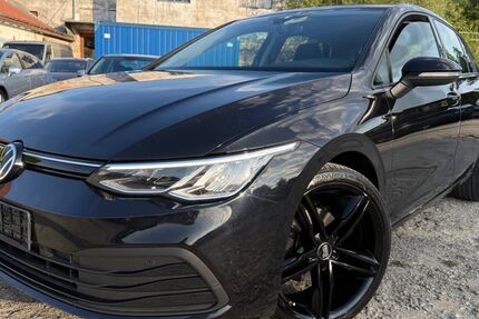 VW Golf 196.127 km 12.990 &euro; Kumhausen 84036