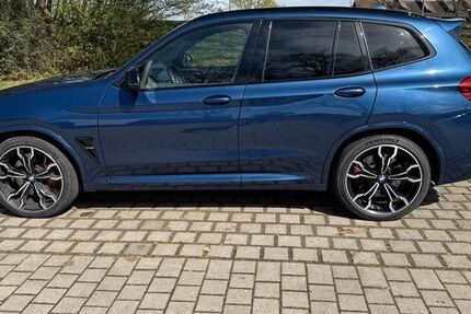 BMW X3 M 78.000 km 49.300 &euro; Mengkofen 84152