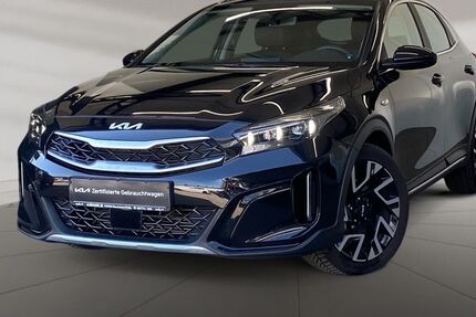 Kia XCeed 15.560 km 22.350 &euro; Neufahrn in Niederbayern 84088