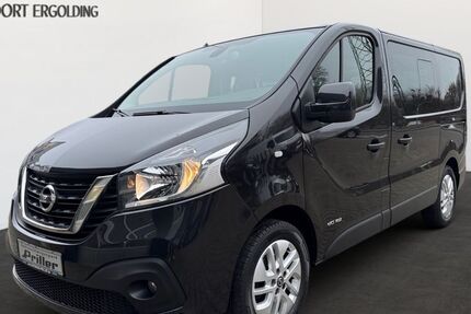 Nissan NV300 98.900 km 24.900 &euro; Ergolding 84030