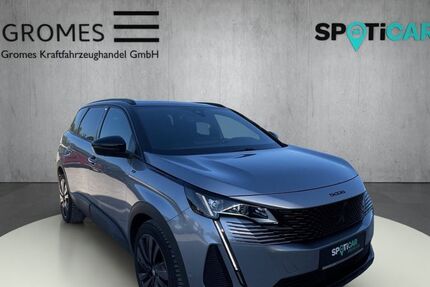 Peugeot 5008 21.300 km 28.390 &euro; Wartenberg 85456