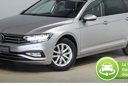 VW Passat Variant 94.157 km 22.190 &euro; Eching i. Ndb. 84174