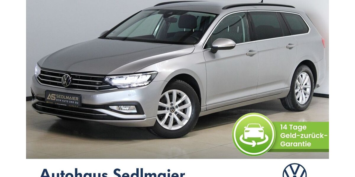 VW Passat Variant 94.157 km 22.190 &euro; Eching i. Ndb. 84174