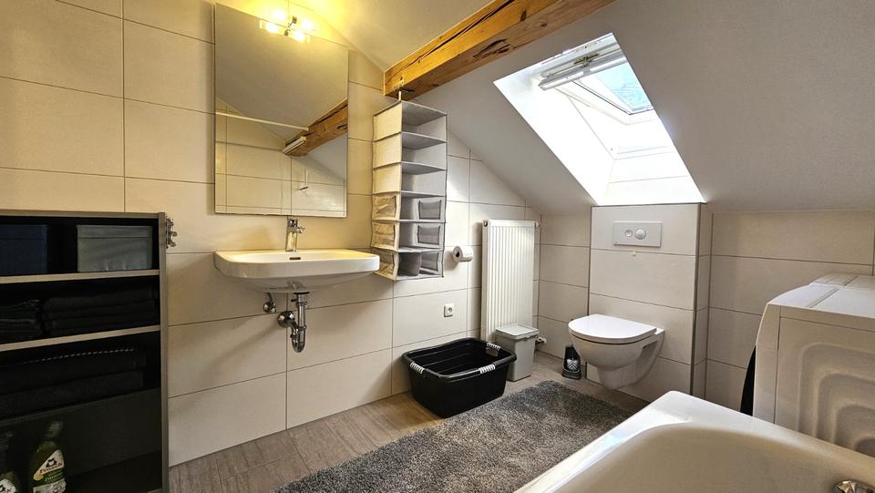 Etagenwohnung Berglern - 2 Zimmer, 54 m&sup2;, 850&euro; | Angebot:19925935