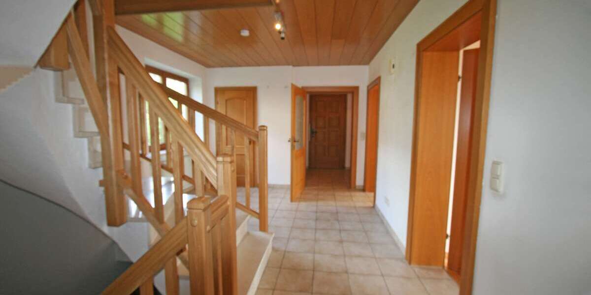 Einfamilienhaus Marklkofen - 6 Zimmer, 170 m&sup2;, 380.000&euro; | Angebot:22706817