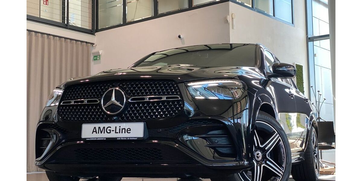 Mercedes-Benz GLE 450 59.829 km 82.980 &euro; Landshut 84030