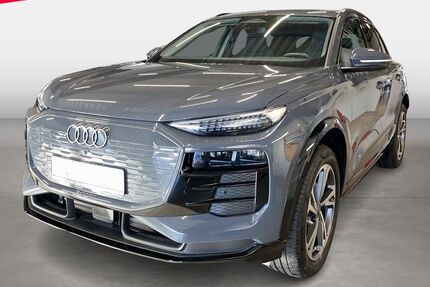 Audi Q6 e-tron 3.200 km 50.695 &euro; Landshut 84030