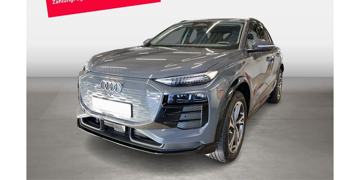 Audi Q6 e-tron 3.200 km 50.695 &euro; Landshut 84030