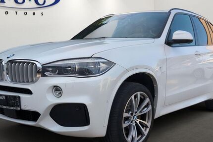 BMW X5 126.953 km 32.990 &euro; Landshut 84030