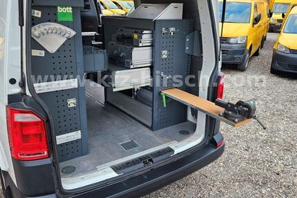 VW T6 Transporter 290.000 km 11.888 &euro; Pfeffenhausen 84076