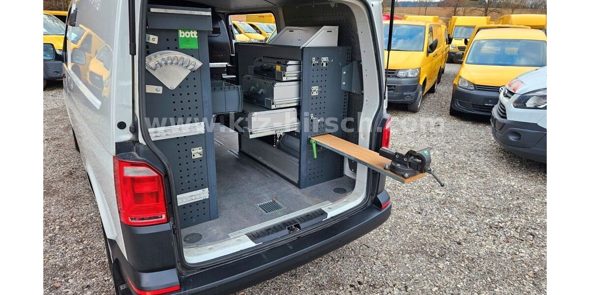 VW T6 Transporter 290.000 km 11.888 &euro; Pfeffenhausen 84076